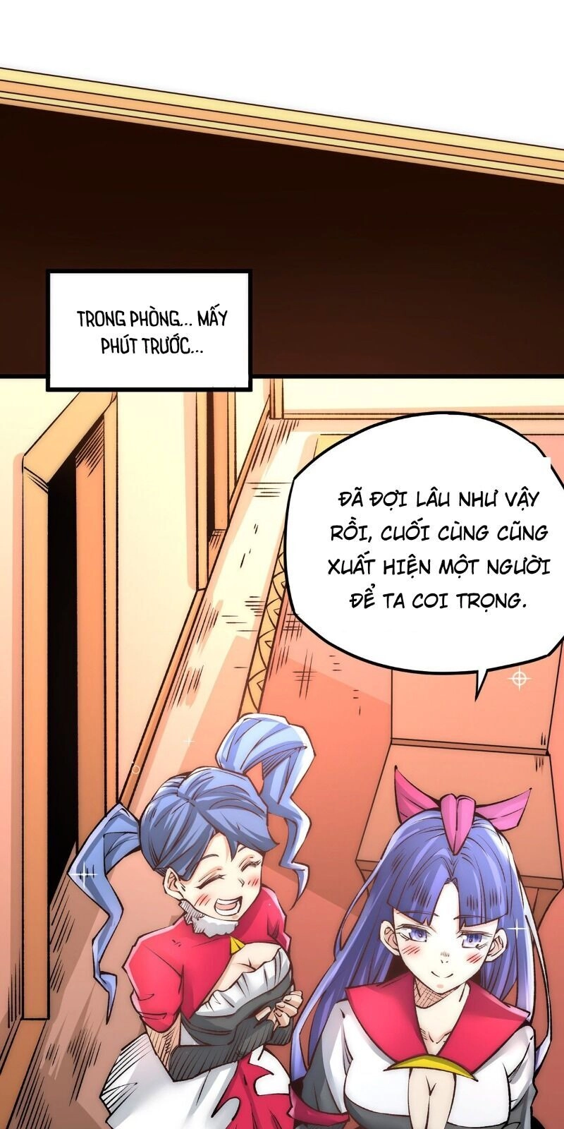 Đô Thị Đỉnh Phong Cao Thủ Chapter 175 - 2