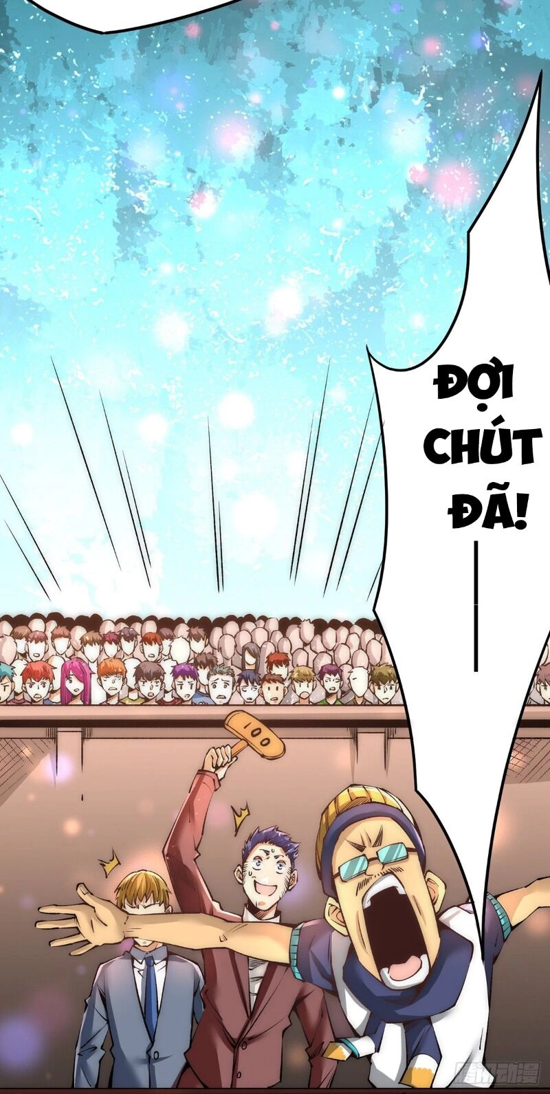 Đô Thị Đỉnh Phong Cao Thủ Chapter 175 - 9