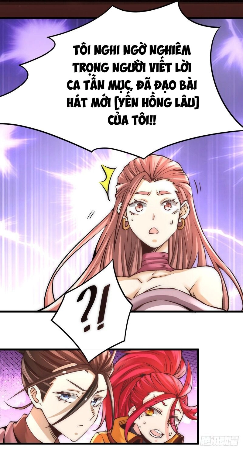 Đô Thị Đỉnh Phong Cao Thủ Chapter 175 - 10