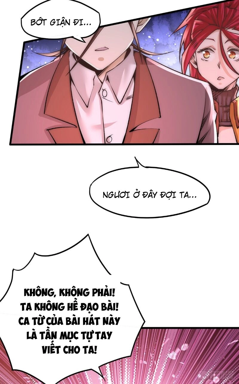 Đô Thị Đỉnh Phong Cao Thủ Chapter 175 - 13