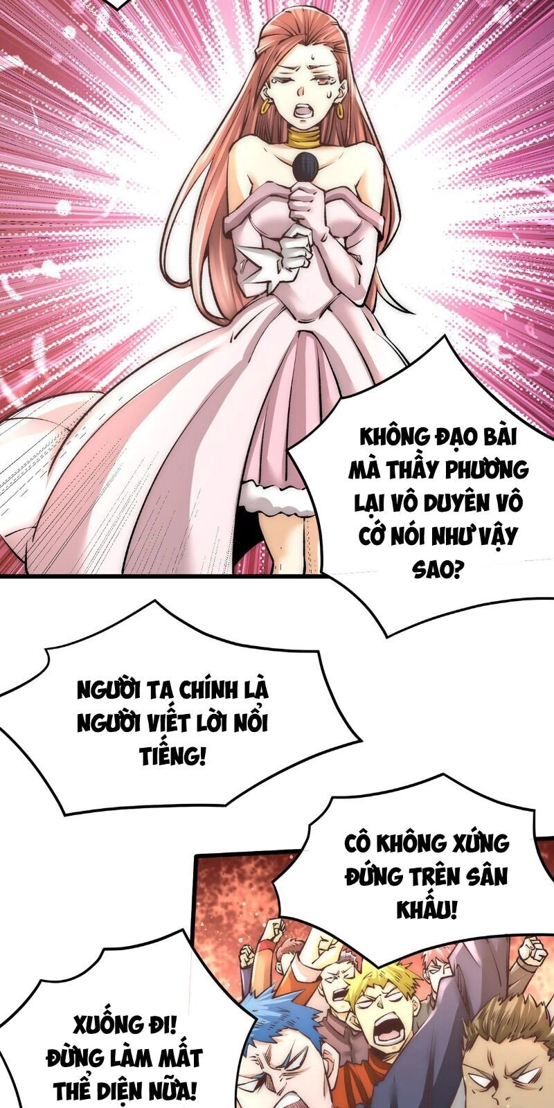 Đô Thị Đỉnh Phong Cao Thủ Chapter 175 - 14