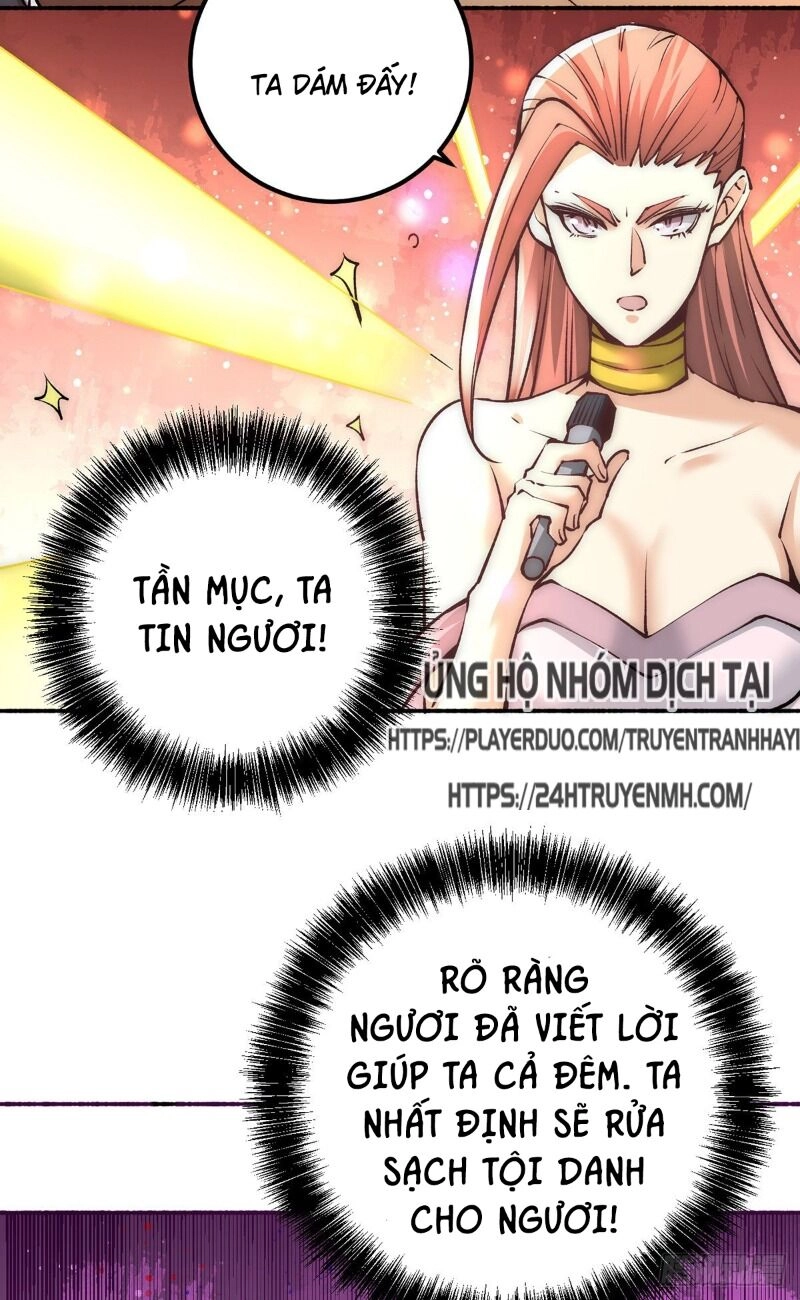 Đô Thị Đỉnh Phong Cao Thủ Chapter 175 - 18