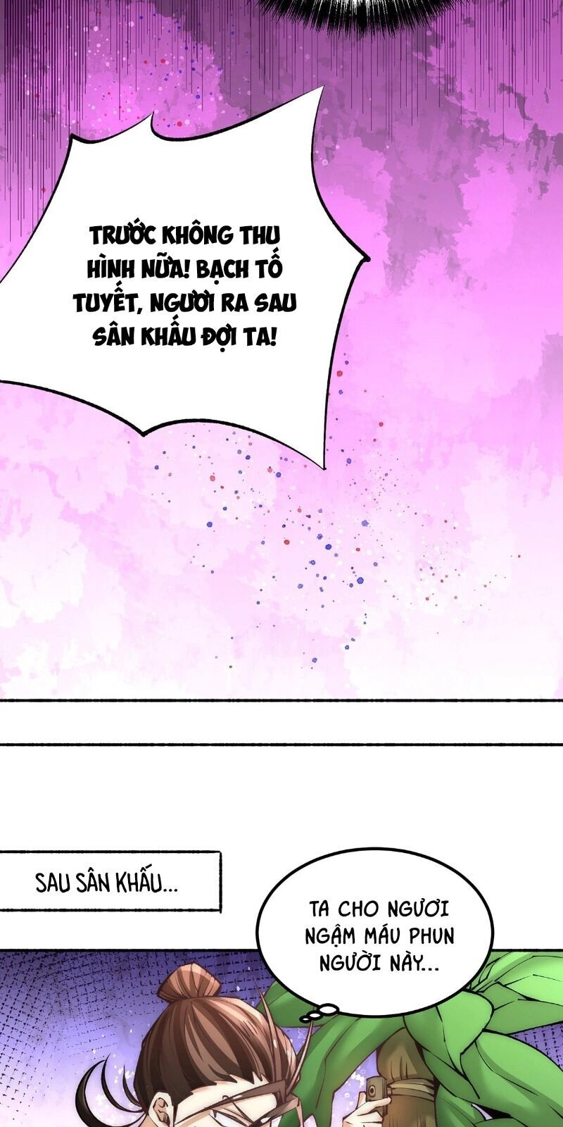 Đô Thị Đỉnh Phong Cao Thủ Chapter 175 - 19