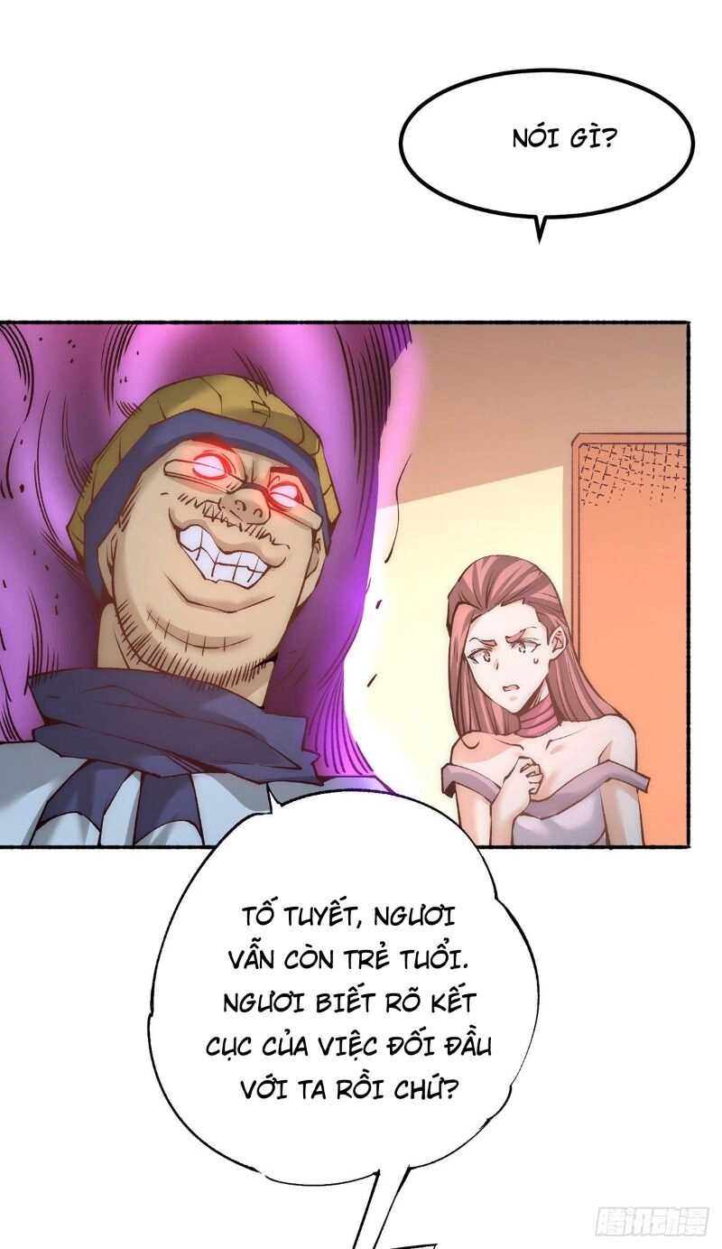 Đô Thị Đỉnh Phong Cao Thủ Chapter 175 - 22