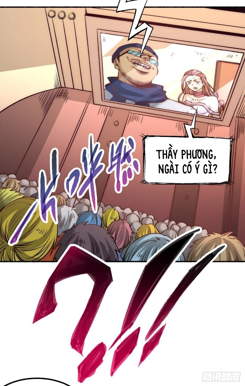 Đô Thị Đỉnh Phong Cao Thủ Chapter 175 - 23