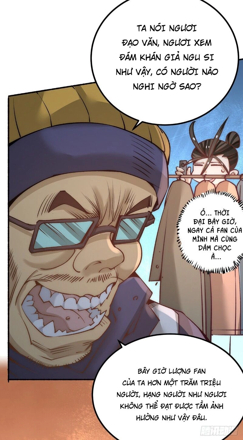 Đô Thị Đỉnh Phong Cao Thủ Chapter 175 - 26