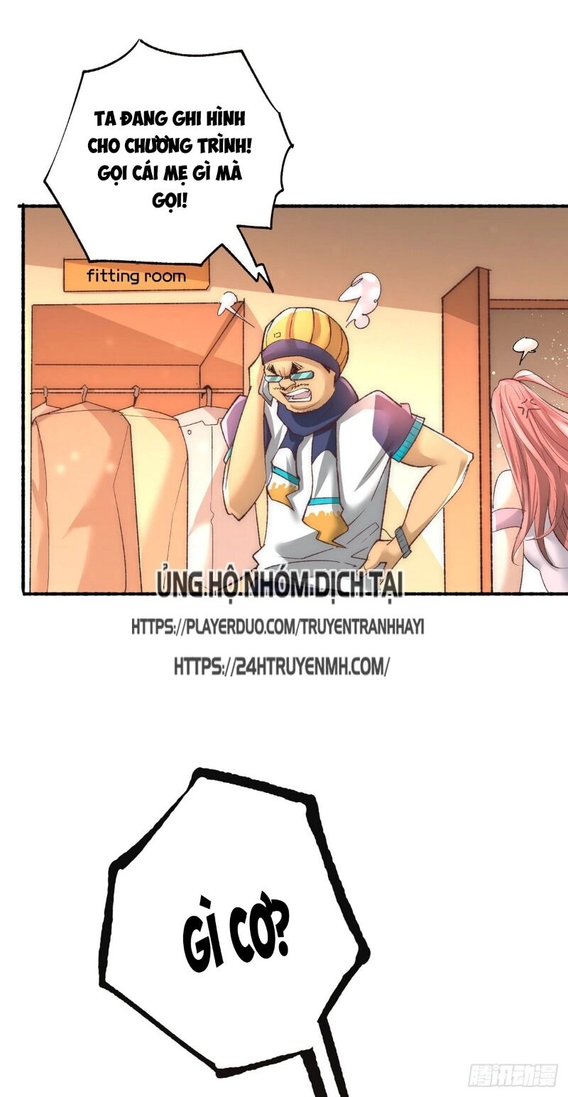 Đô Thị Đỉnh Phong Cao Thủ Chapter 175 - 28