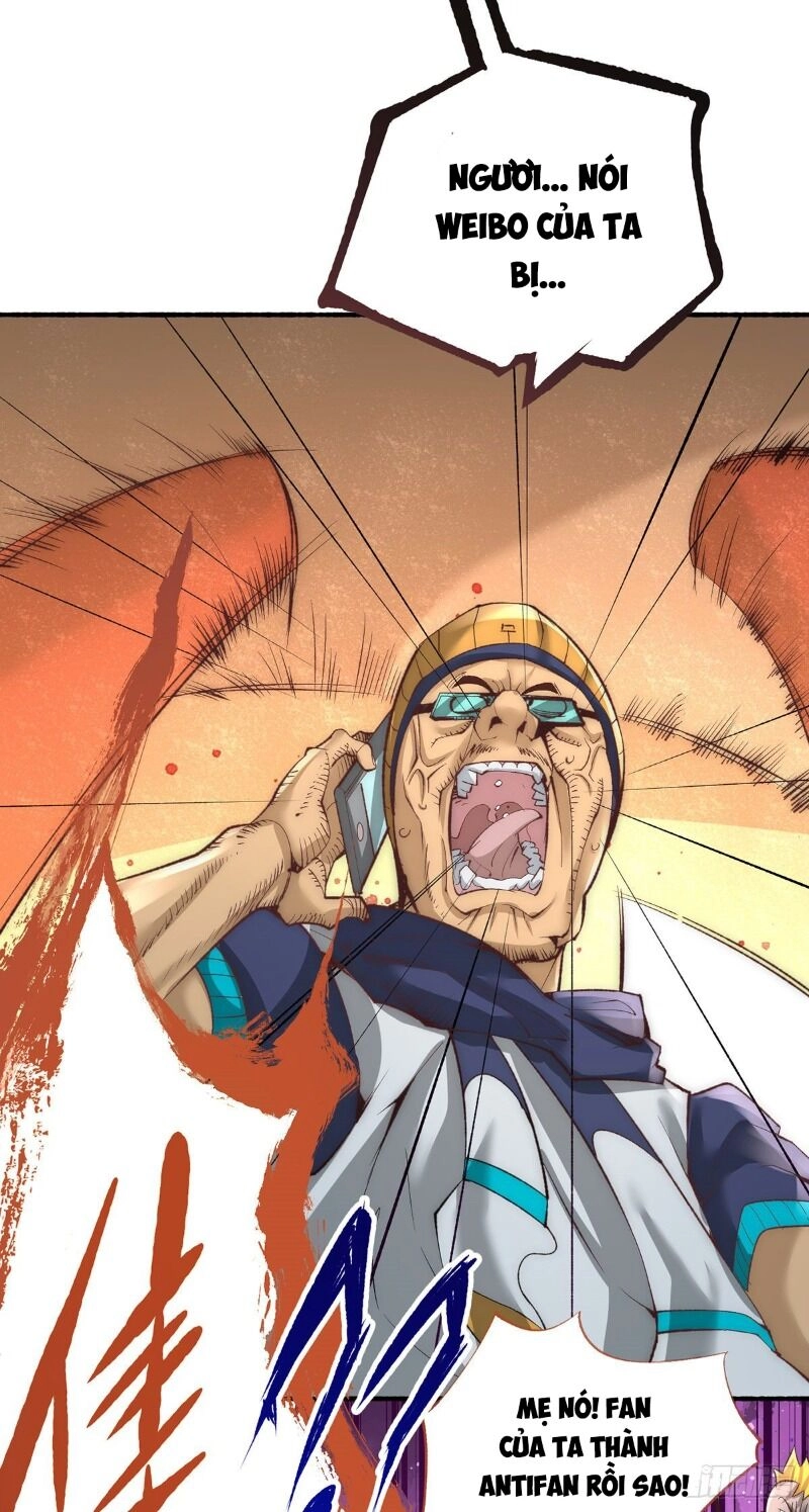 Đô Thị Đỉnh Phong Cao Thủ Chapter 175 - 29