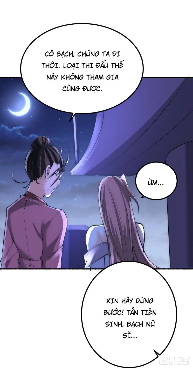 Đô Thị Đỉnh Phong Cao Thủ Chapter 175 - 40