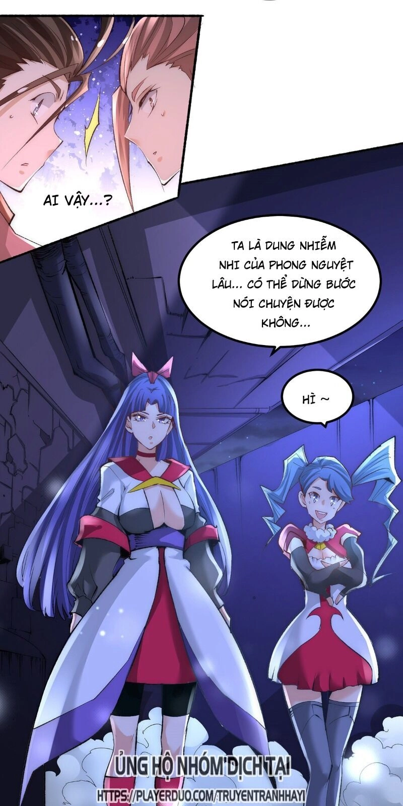 Đô Thị Đỉnh Phong Cao Thủ Chapter 175 - 41