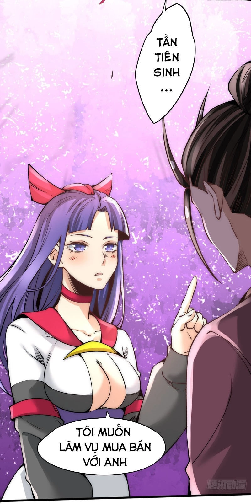 Đô Thị Đỉnh Phong Cao Thủ Chapter 176 - 2