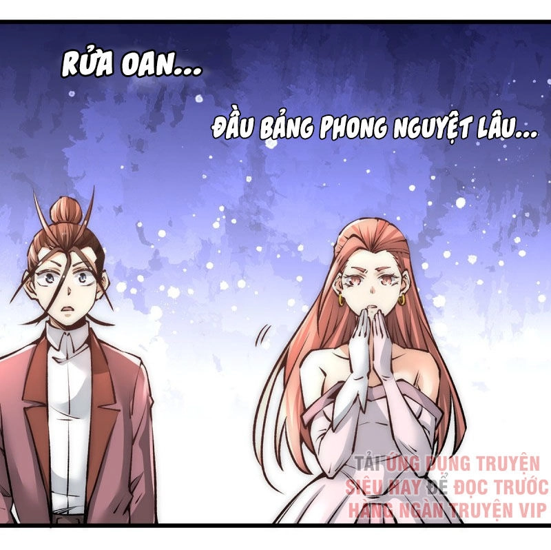 Đô Thị Đỉnh Phong Cao Thủ Chapter 176 - 4