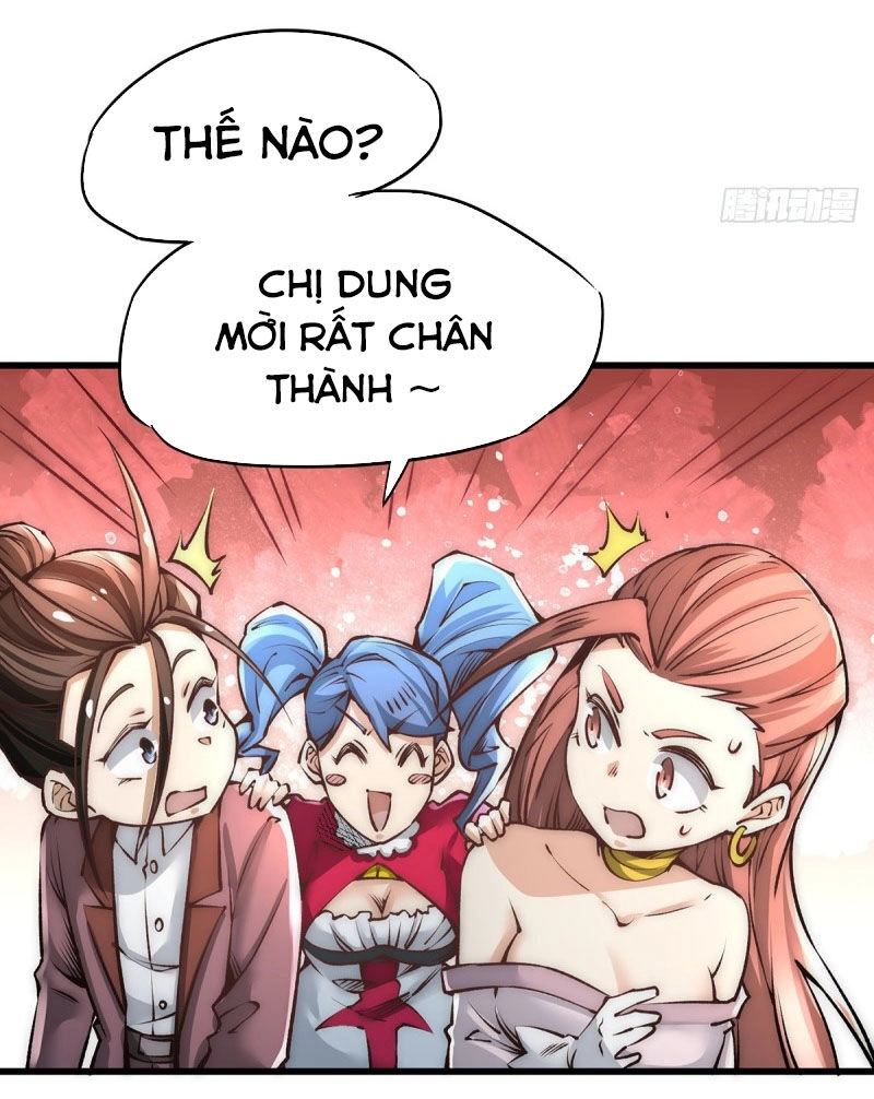 Đô Thị Đỉnh Phong Cao Thủ Chapter 176 - 5