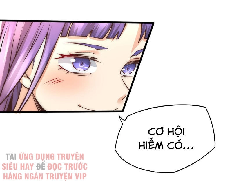 Đô Thị Đỉnh Phong Cao Thủ Chapter 176 - 6