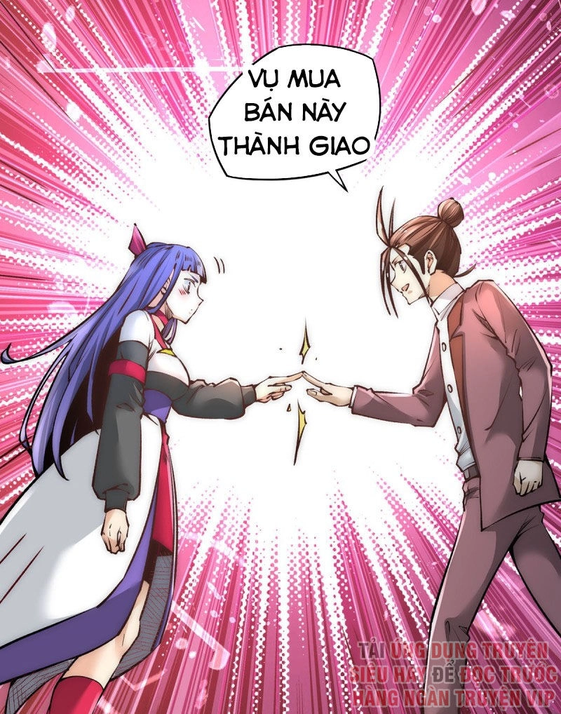 Đô Thị Đỉnh Phong Cao Thủ Chapter 176 - 8