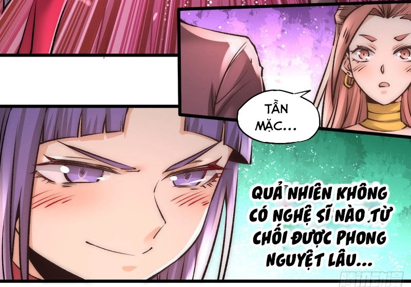 Đô Thị Đỉnh Phong Cao Thủ Chapter 176 - 9