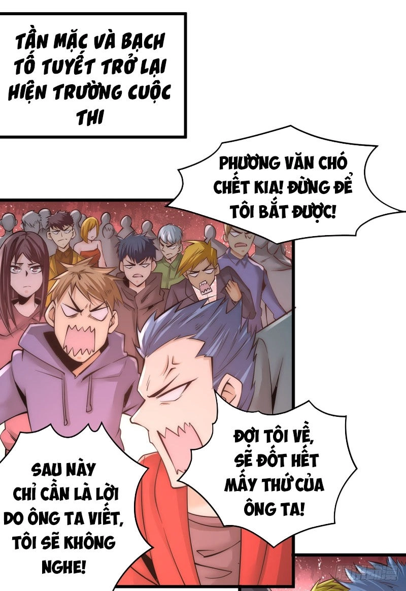 Đô Thị Đỉnh Phong Cao Thủ Chapter 176 - 13