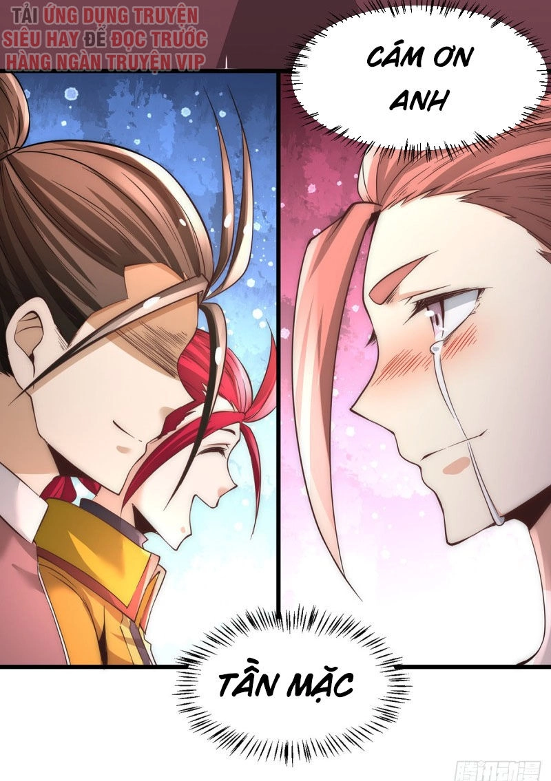 Đô Thị Đỉnh Phong Cao Thủ Chapter 176 - 22