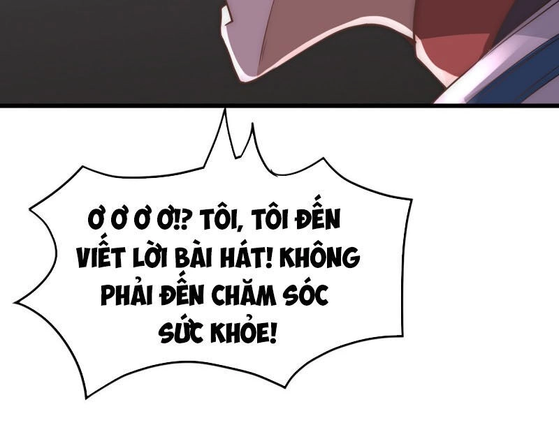 Đô Thị Đỉnh Phong Cao Thủ Chapter 176 - 27