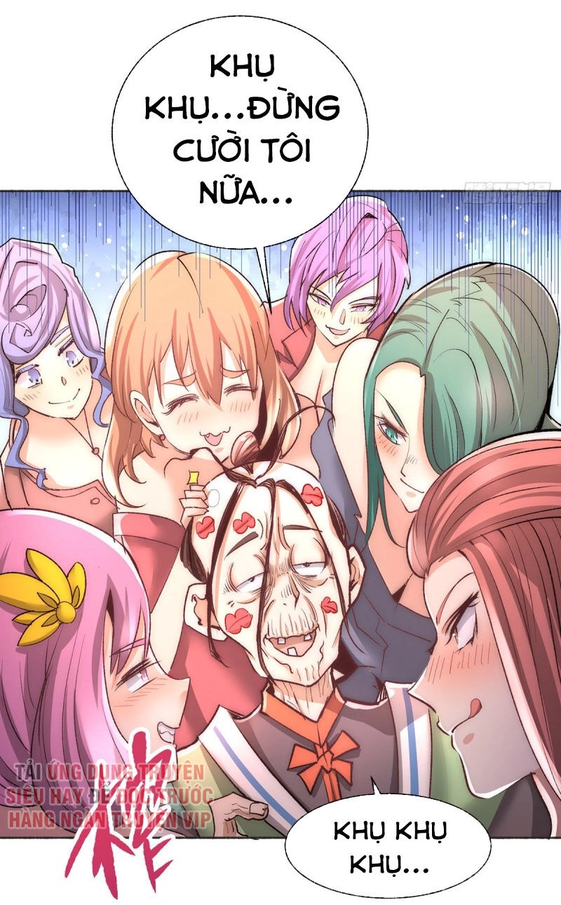 Đô Thị Đỉnh Phong Cao Thủ Chapter 176 - 30