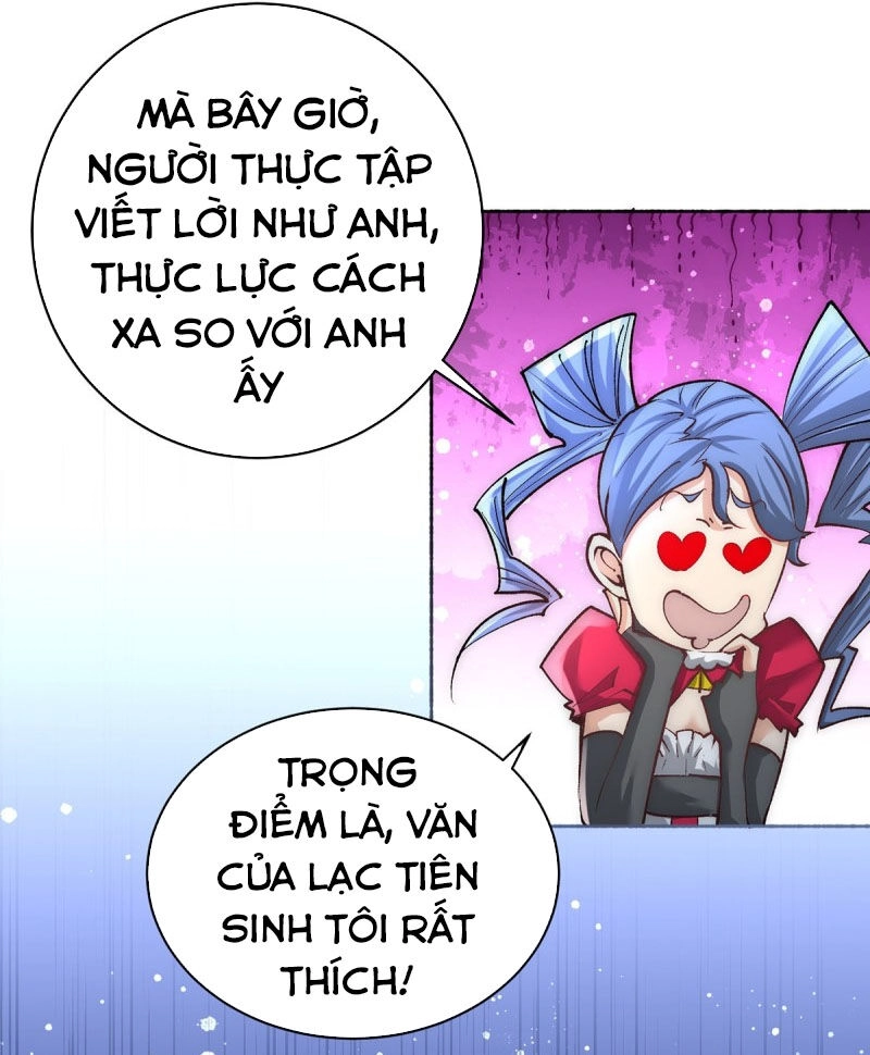 Đô Thị Đỉnh Phong Cao Thủ Chapter 176 - 35