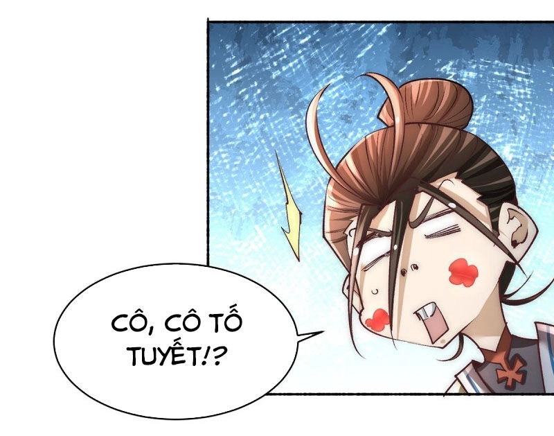 Đô Thị Đỉnh Phong Cao Thủ Chapter 176 - 39