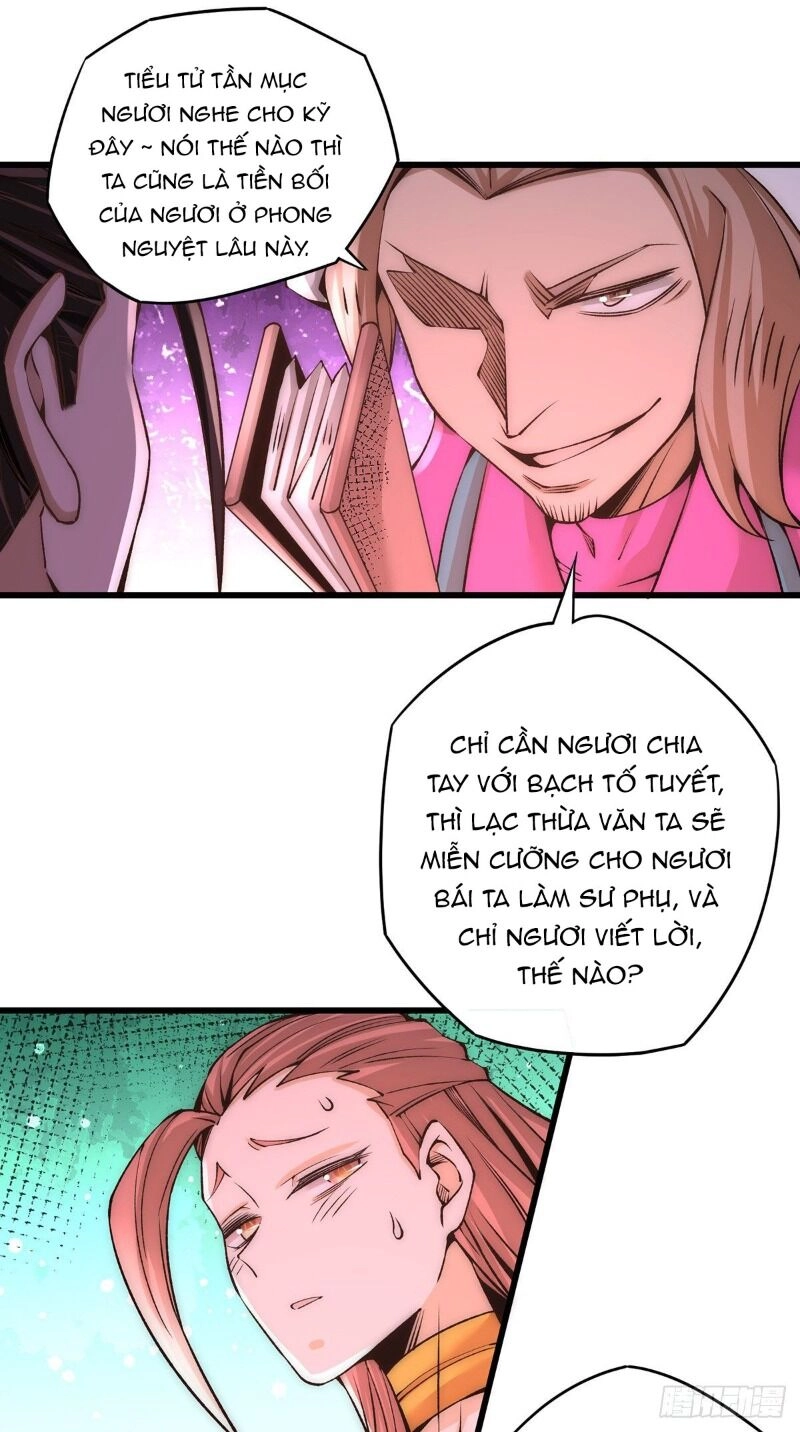 Đô Thị Đỉnh Phong Cao Thủ Chapter 177 - 2