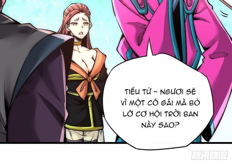 Đô Thị Đỉnh Phong Cao Thủ Chapter 177 - 4