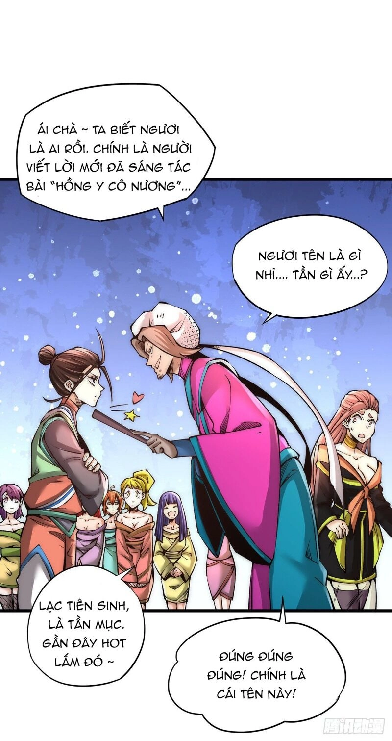 Đô Thị Đỉnh Phong Cao Thủ Chapter 177 - 5