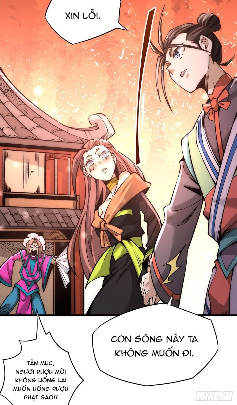 Đô Thị Đỉnh Phong Cao Thủ Chapter 177 - 7