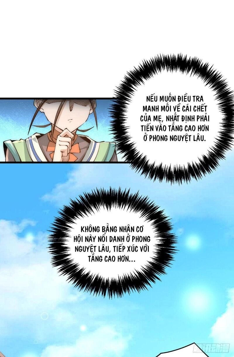 Đô Thị Đỉnh Phong Cao Thủ Chapter 177 - 9