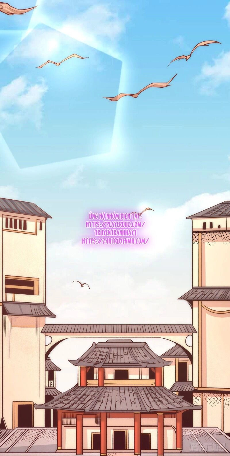 Đô Thị Đỉnh Phong Cao Thủ Chapter 177 - 12