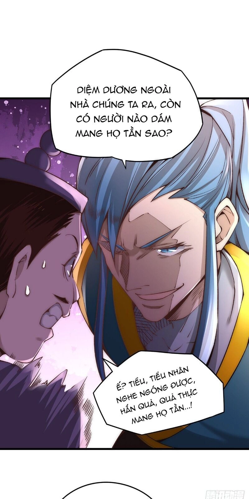 Đô Thị Đỉnh Phong Cao Thủ Chapter 177 - 16