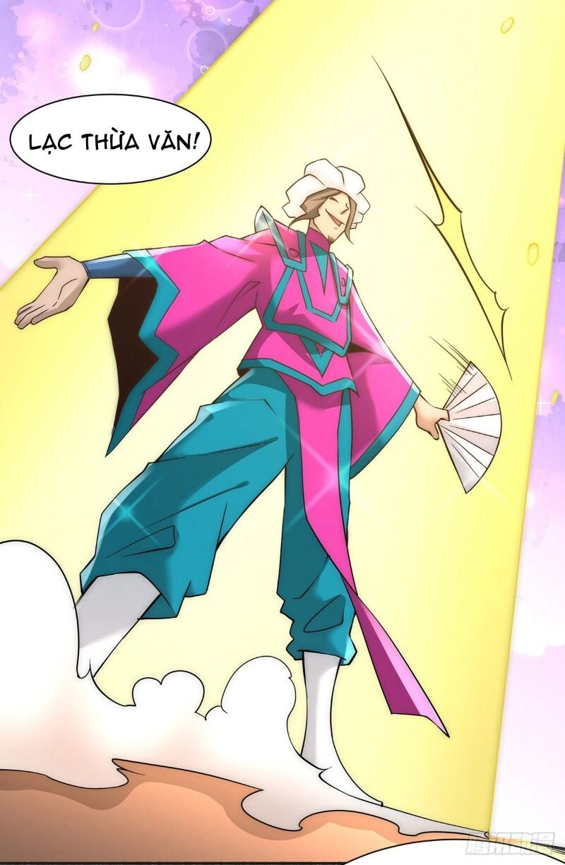 Đô Thị Đỉnh Phong Cao Thủ Chapter 177 - 26