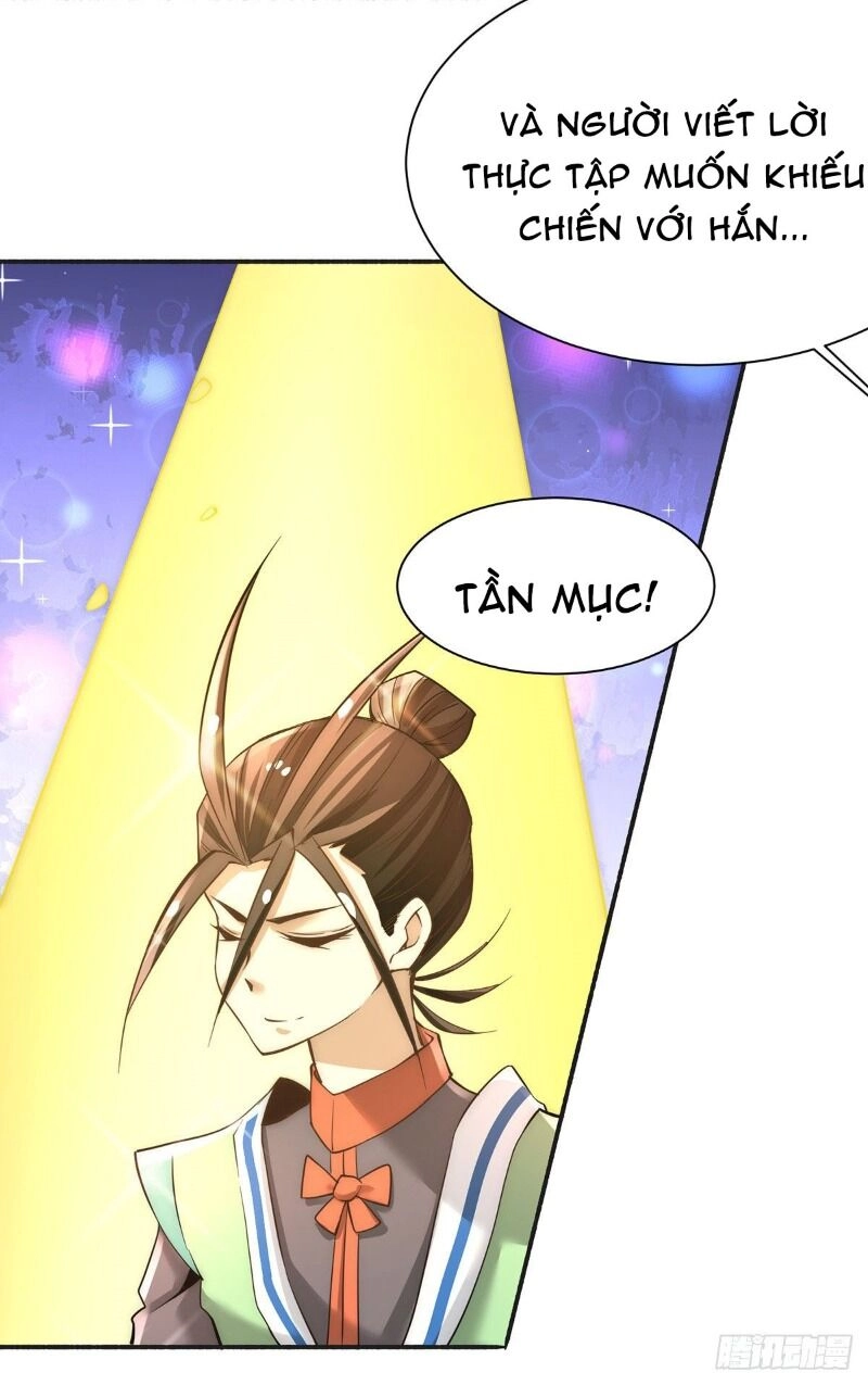 Đô Thị Đỉnh Phong Cao Thủ Chapter 177 - 27