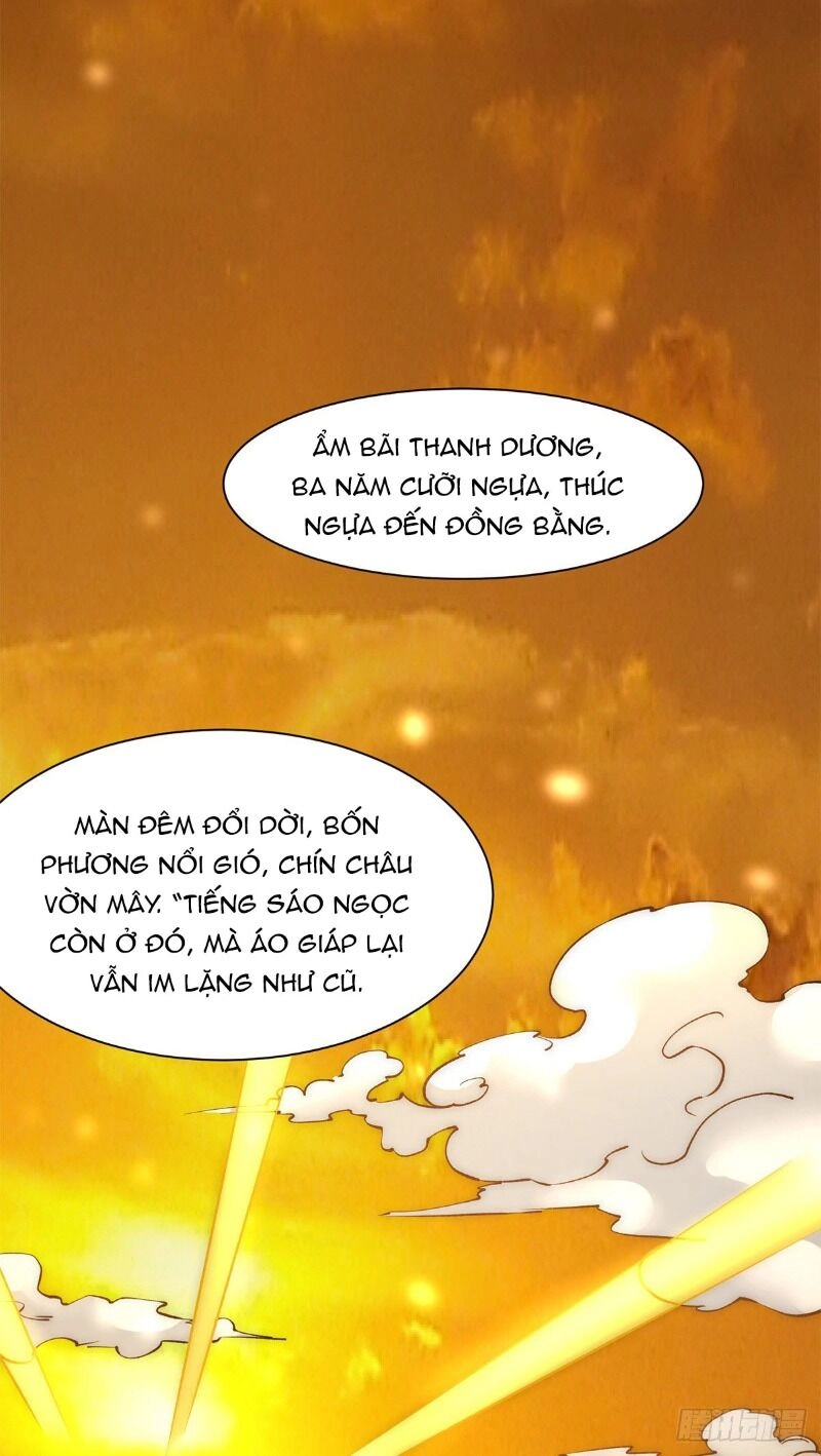 Đô Thị Đỉnh Phong Cao Thủ Chapter 177 - 37