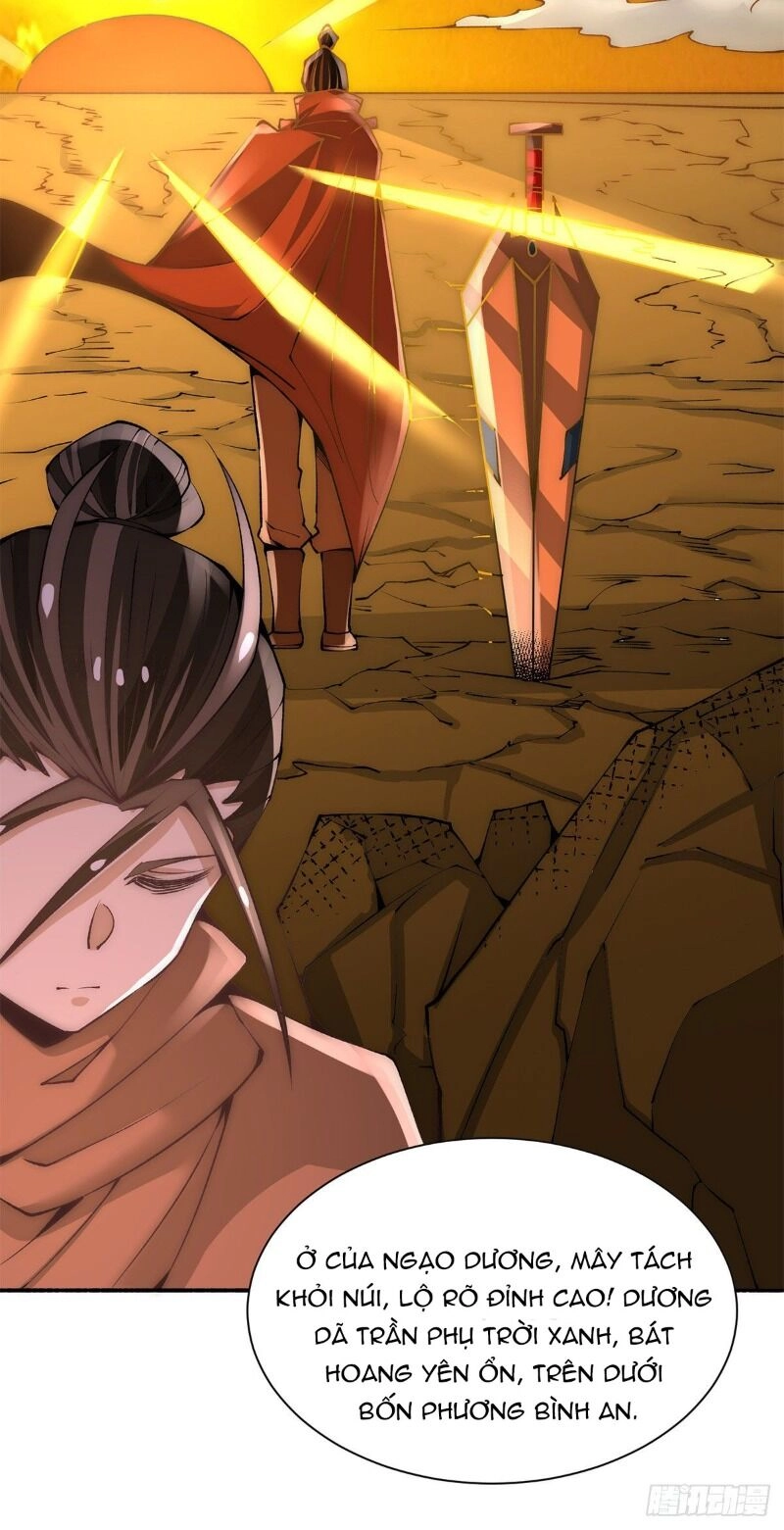 Đô Thị Đỉnh Phong Cao Thủ Chapter 177 - 38