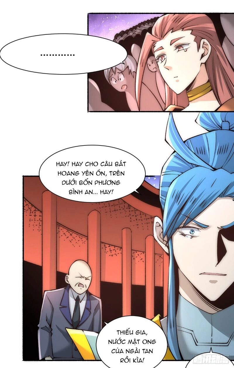 Đô Thị Đỉnh Phong Cao Thủ Chapter 177 - 39