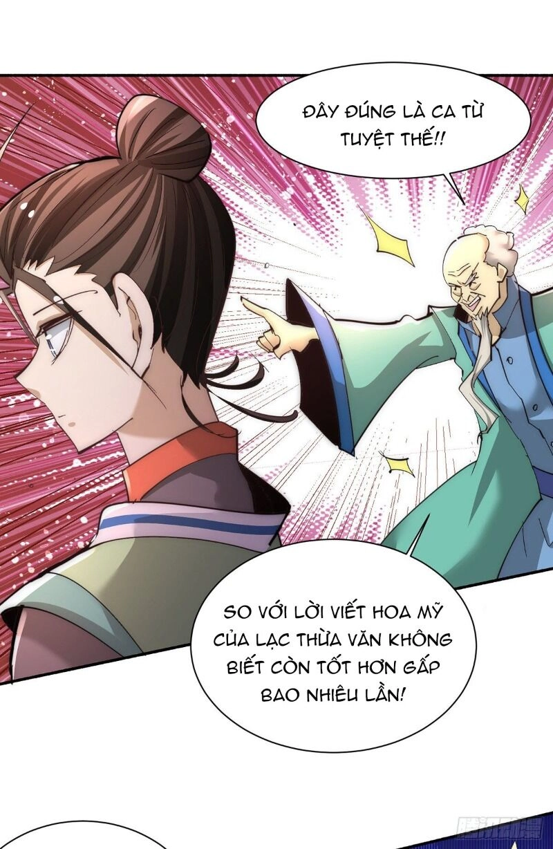 Đô Thị Đỉnh Phong Cao Thủ Chapter 177 - 43