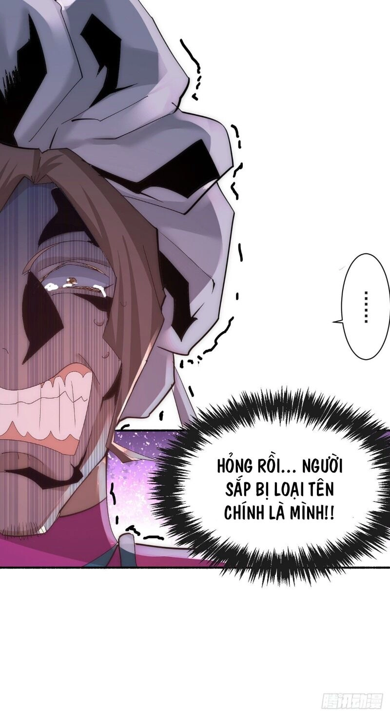 Đô Thị Đỉnh Phong Cao Thủ Chapter 177 - 45