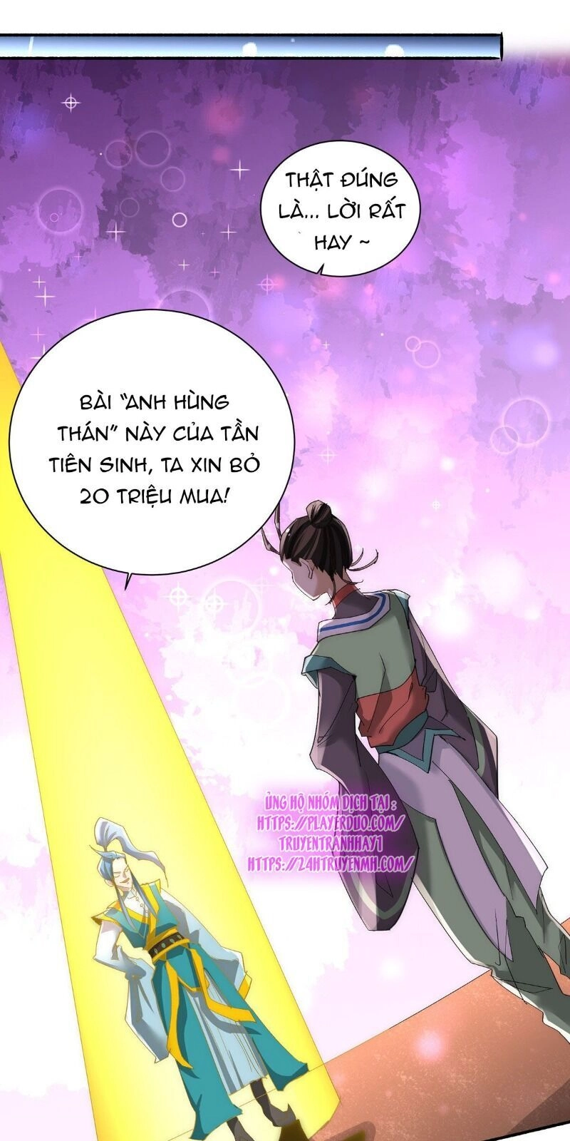 Đô Thị Đỉnh Phong Cao Thủ Chapter 177 - 46