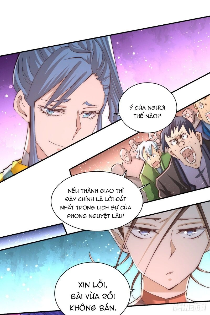 Đô Thị Đỉnh Phong Cao Thủ Chapter 177 - 48