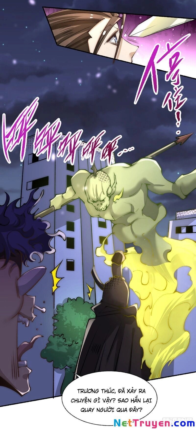 Đô Thị Đỉnh Phong Cao Thủ Chapter 178 - 22