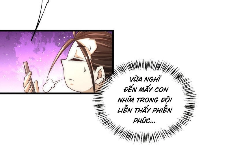 Đô Thị Đỉnh Phong Cao Thủ Chapter 179 - 3