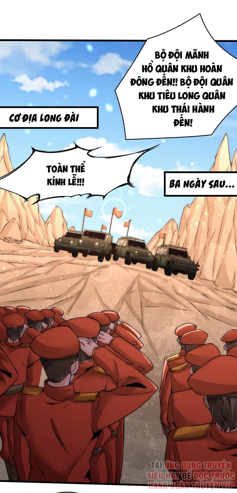 Đô Thị Đỉnh Phong Cao Thủ Chapter 179 - 4