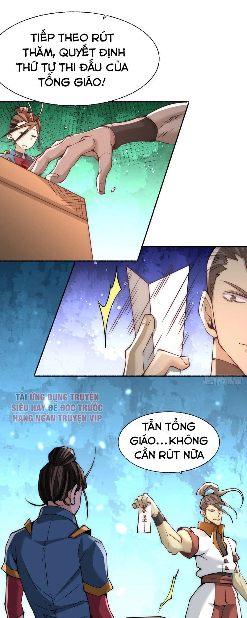 Đô Thị Đỉnh Phong Cao Thủ Chapter 179 - 15