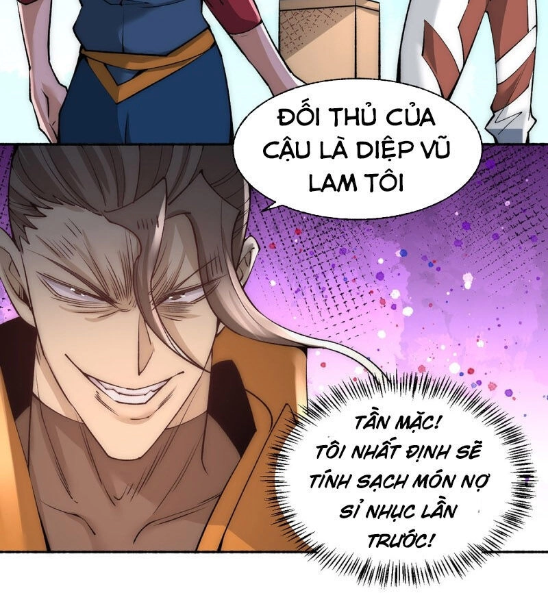 Đô Thị Đỉnh Phong Cao Thủ Chapter 179 - 16