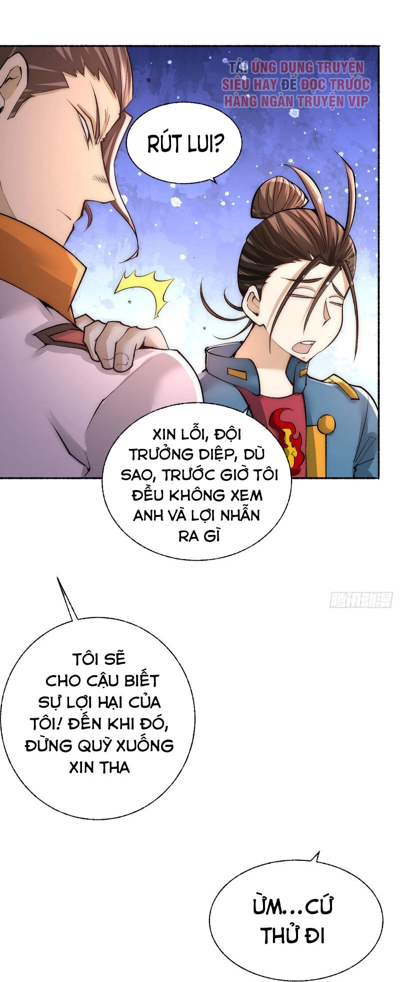 Đô Thị Đỉnh Phong Cao Thủ Chapter 179 - 18