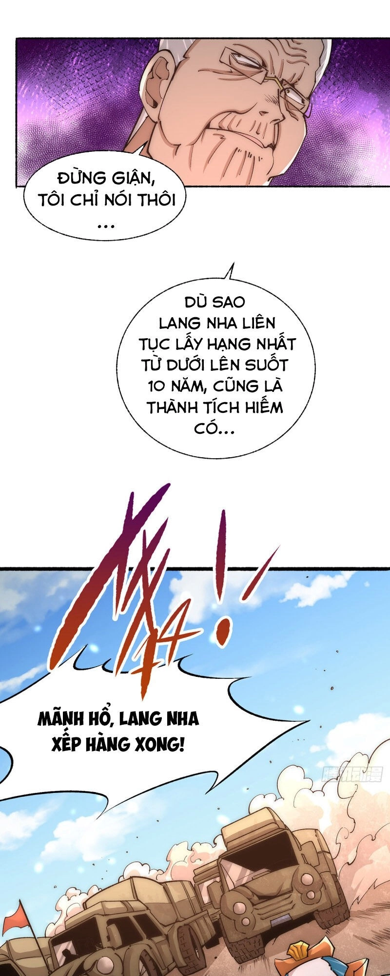 Đô Thị Đỉnh Phong Cao Thủ Chapter 179 - 23