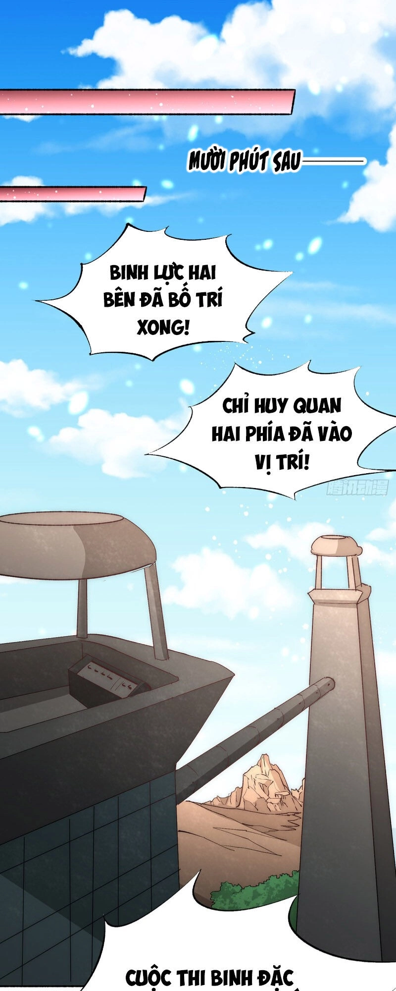 Đô Thị Đỉnh Phong Cao Thủ Chapter 179 - 27